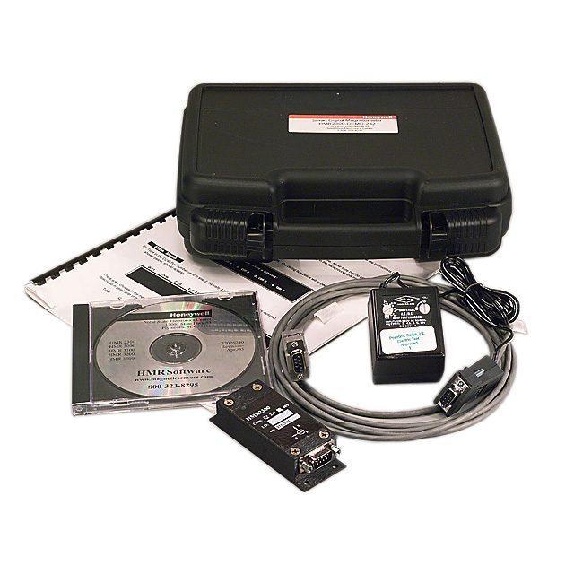 HMR2300-D21-232-DEMO HMR2300-D21-232-DEMO