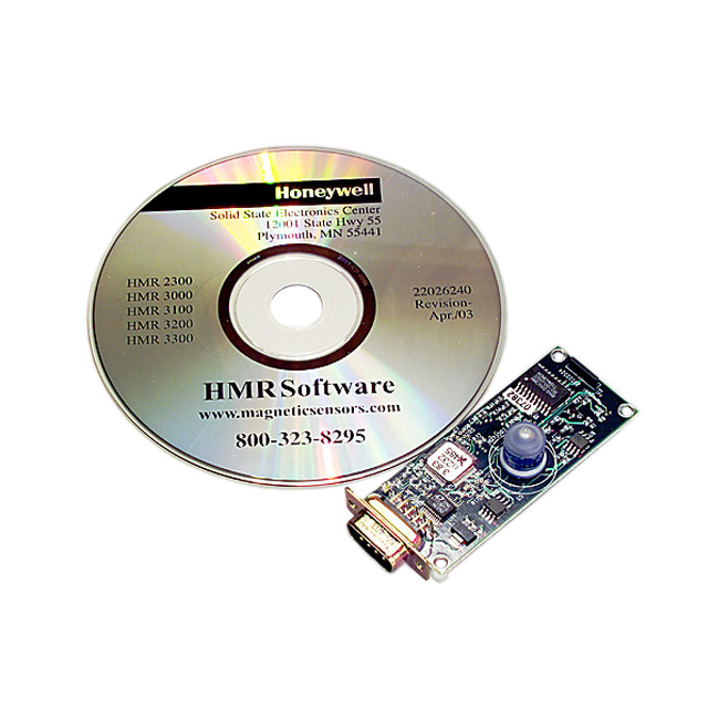 HMR3000-D00-485 HMR3000-D00-485