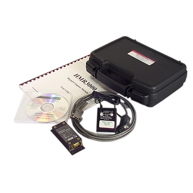 HMR3000-DEMO-232