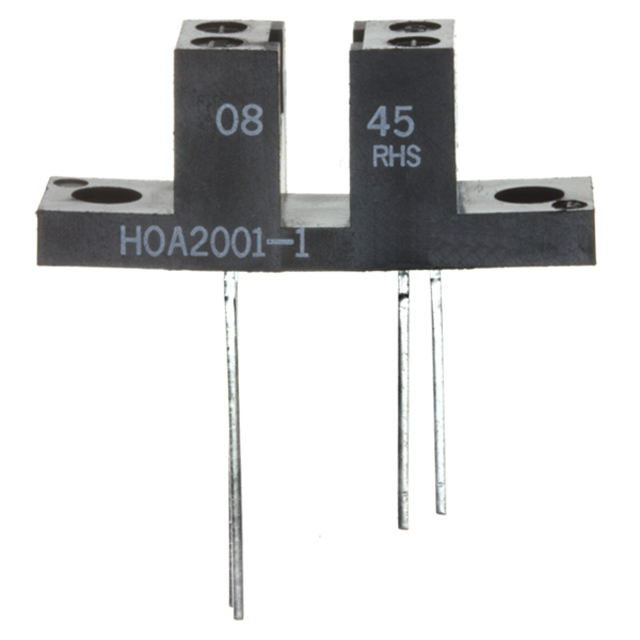 HOA2001-001 HOA2001-001