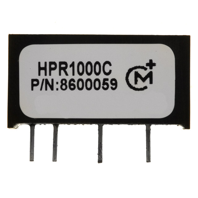 HPR1000C HPR1000C