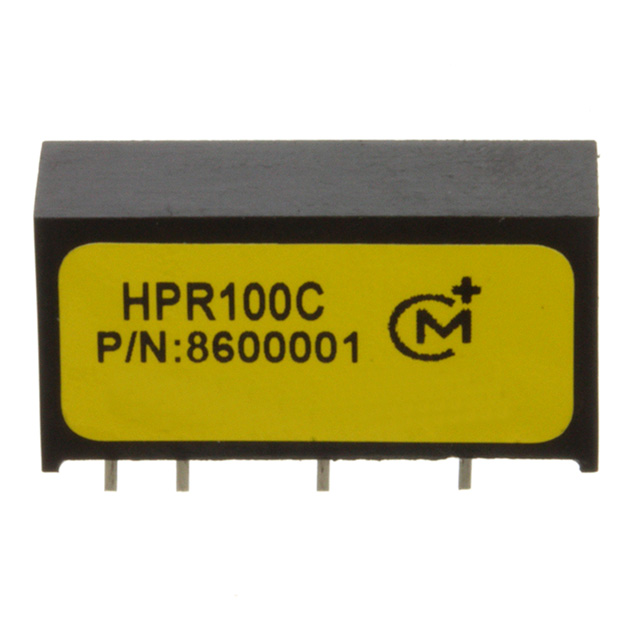 HPR100C HPR100C