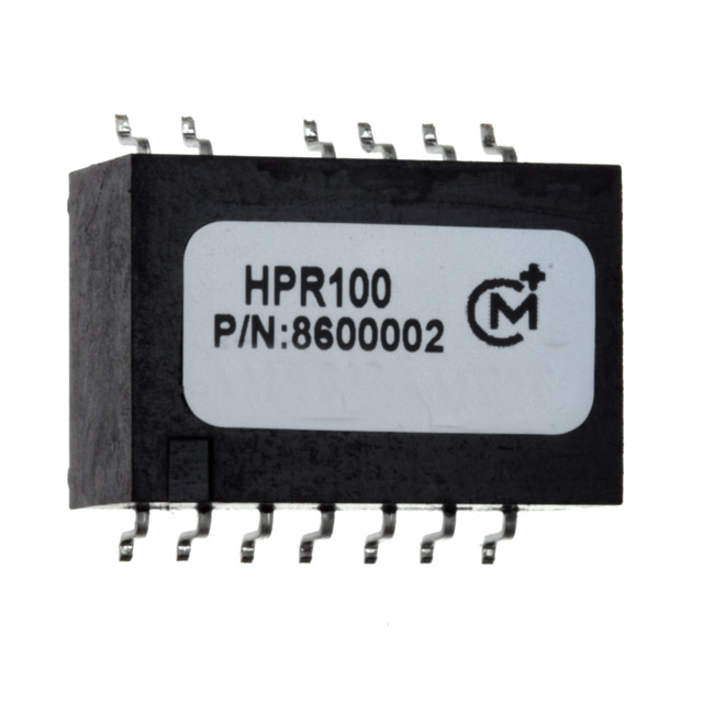 HPR100WC HPR100WC