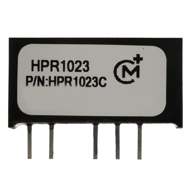 HPR1023C HPR1023C