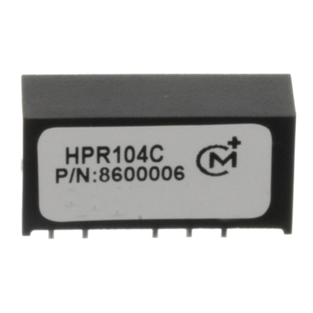 HPR104C HPR104C