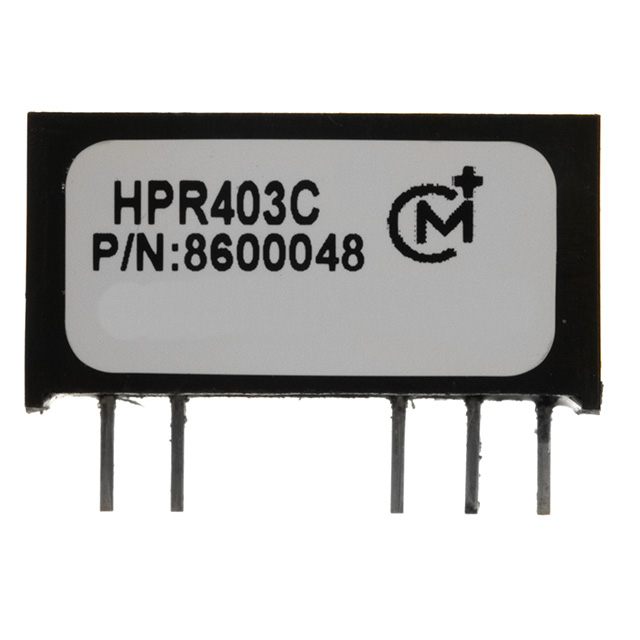HPR403C HPR403C
