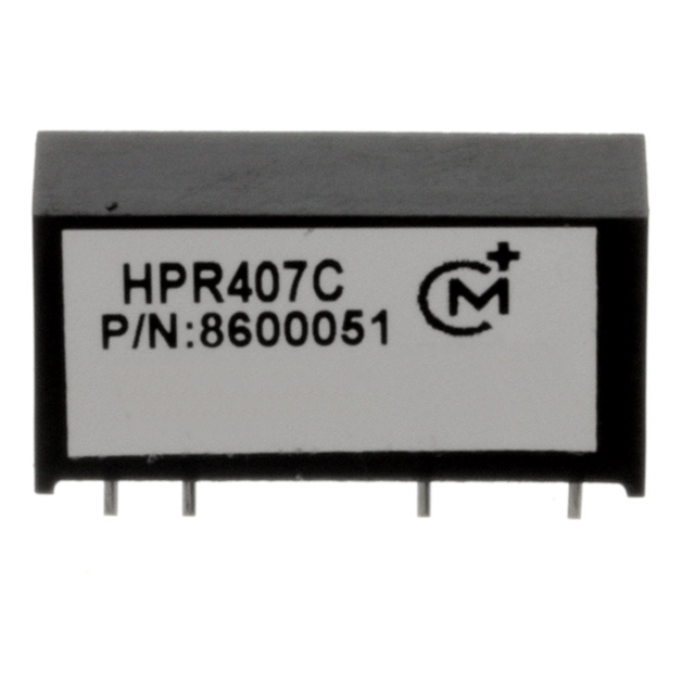 HPR407C HPR407C