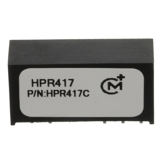 HPR417C HPR417C