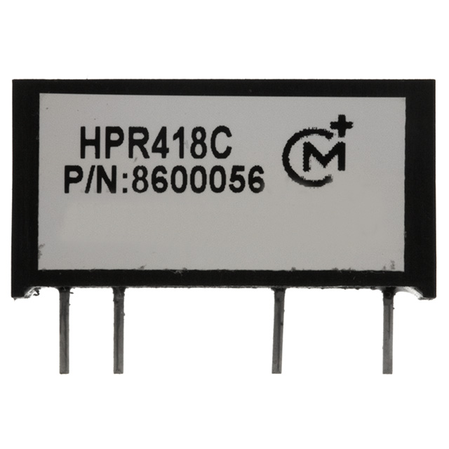 HPR418C HPR418C