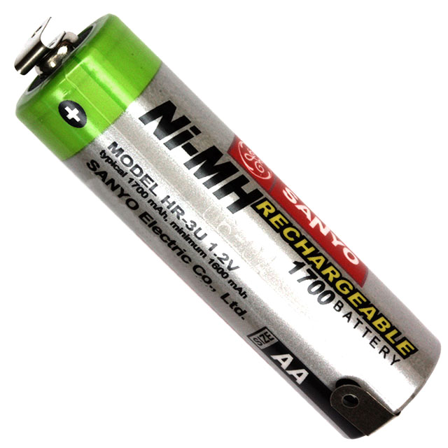 HR-3U-1700T HR-3U-1700T