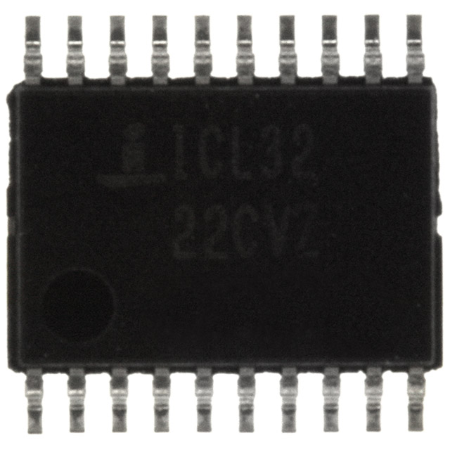 ICL3222CVZ