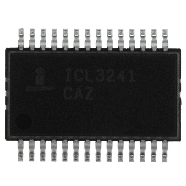 ICL3241CAZ-T