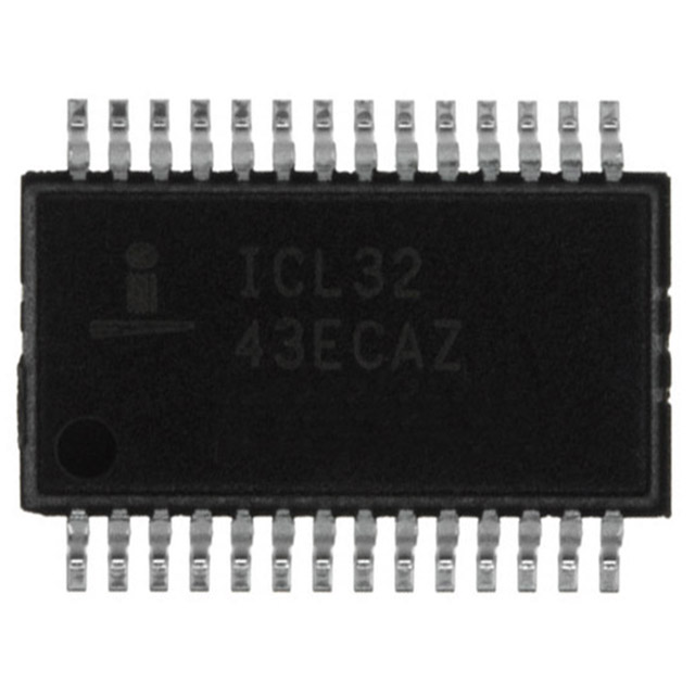 ICL3243ECAZ-T