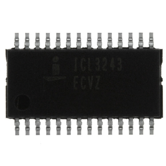 ICL3243ECVZA