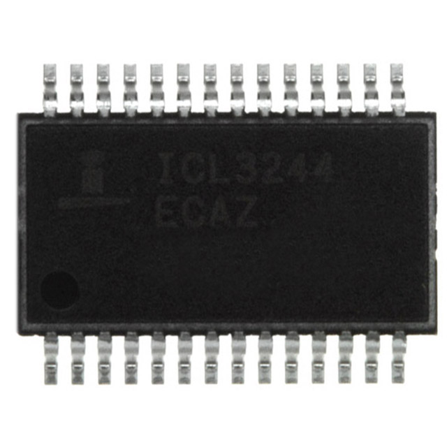 ICL3244ECAZ-T