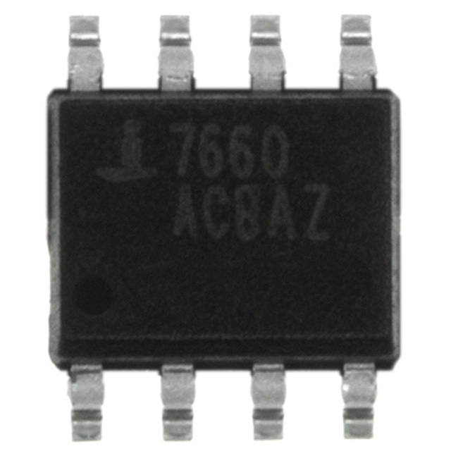 ICL7660ACBAZA-T