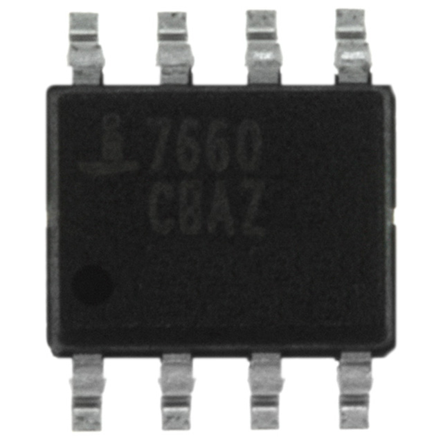 ICL7660CBAZA-T