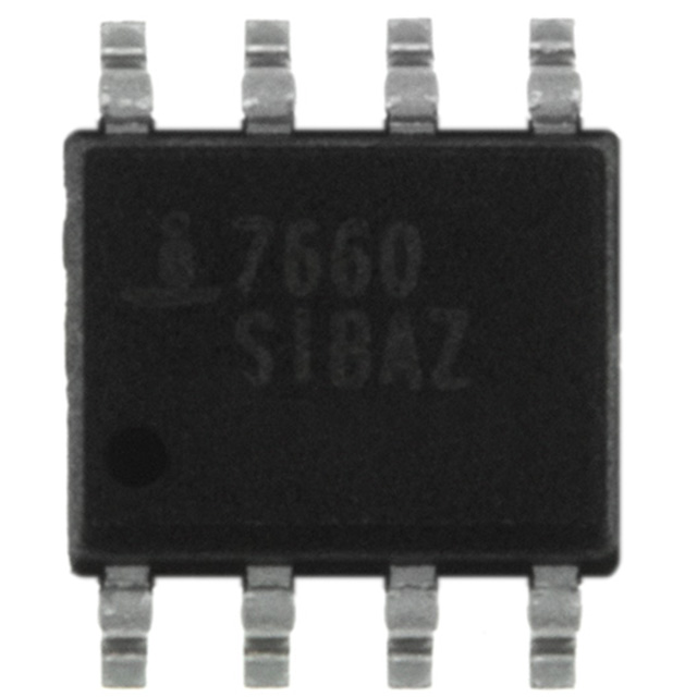 ICL7660SIBAZT