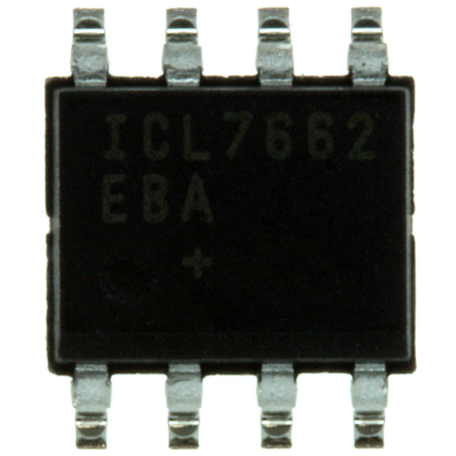 ICL7662EBA+