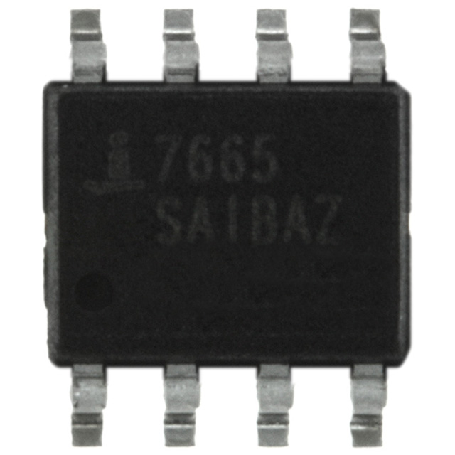 ICL7665SAIBAZA