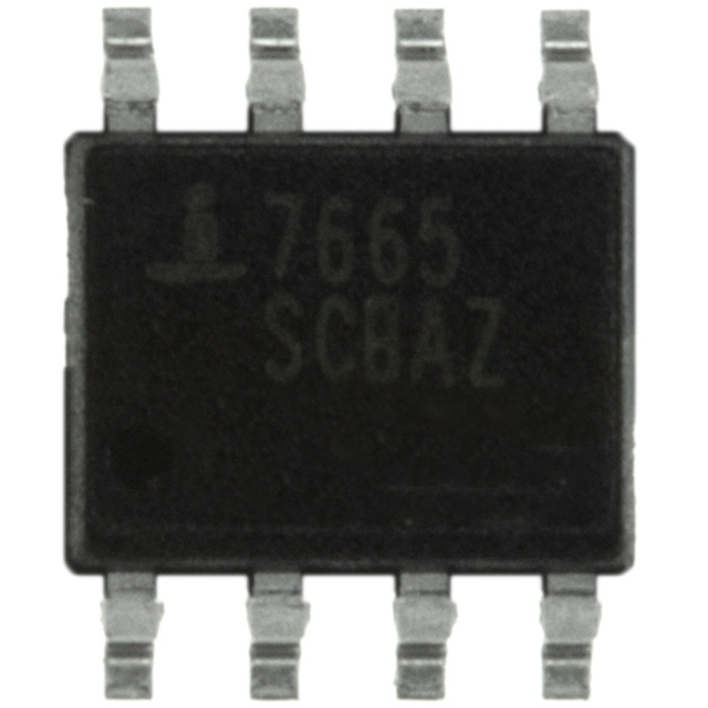 ICL7665SCBAZA