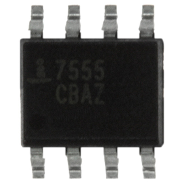 ICM7555CBAZ