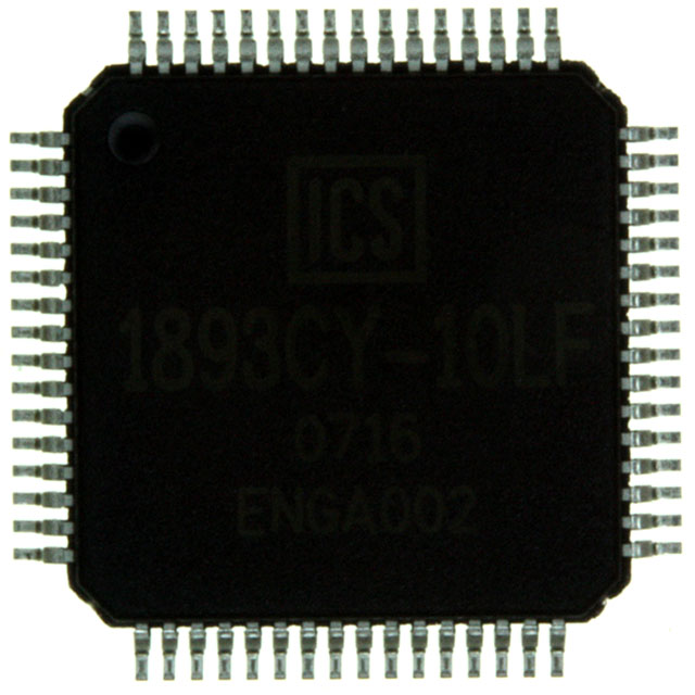 ICS1893CY-10LF