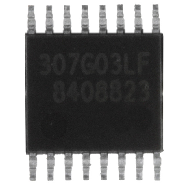 ICS307G-03LF