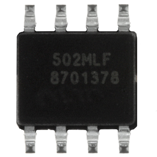 ICS502MLF