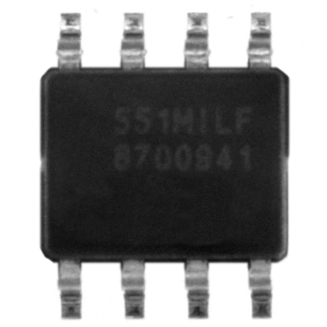 ICS551MILFT