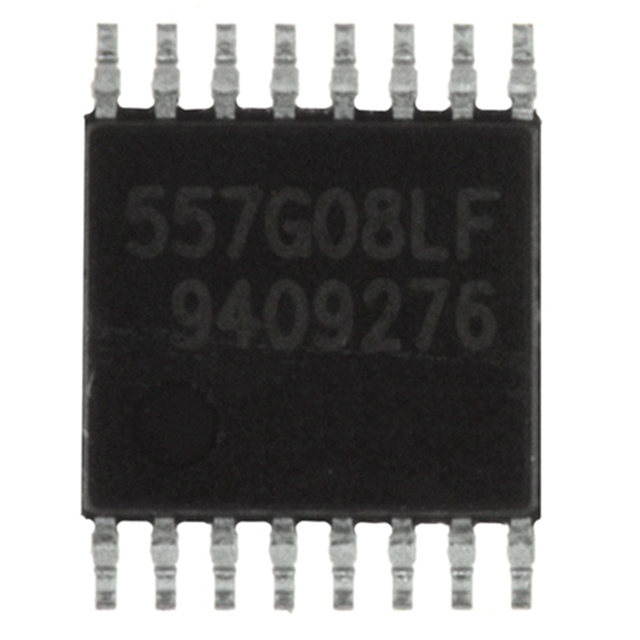 ICS557G-08LF