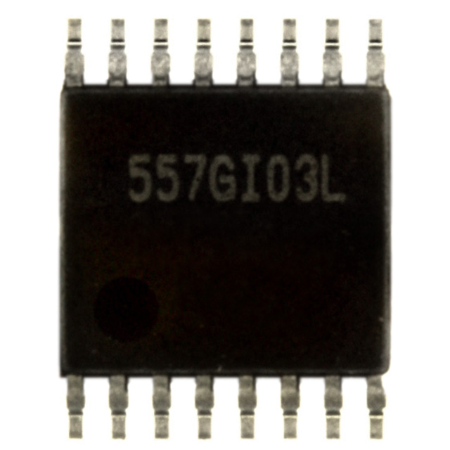 ICS557GI-03LF