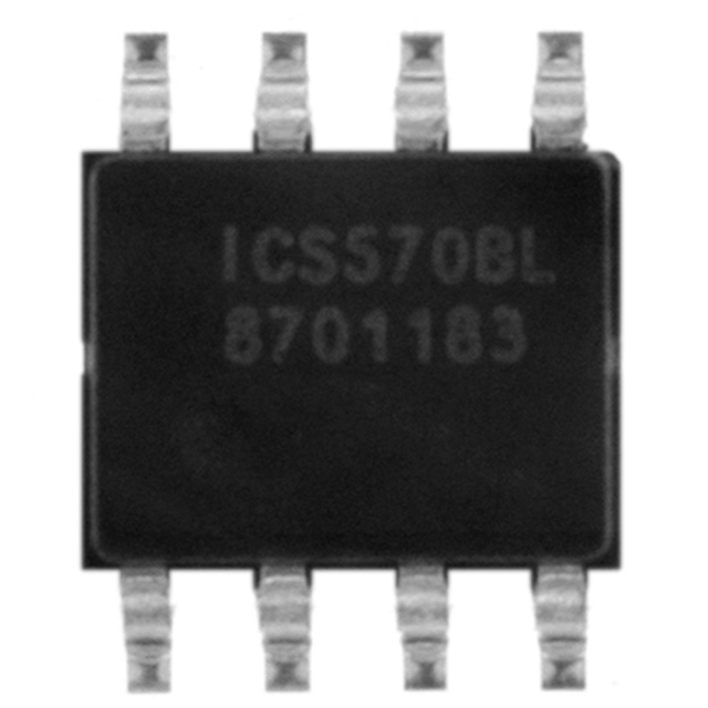 ICS570BLFT