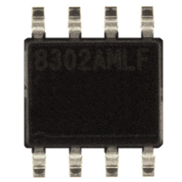 ICS8302AMLF