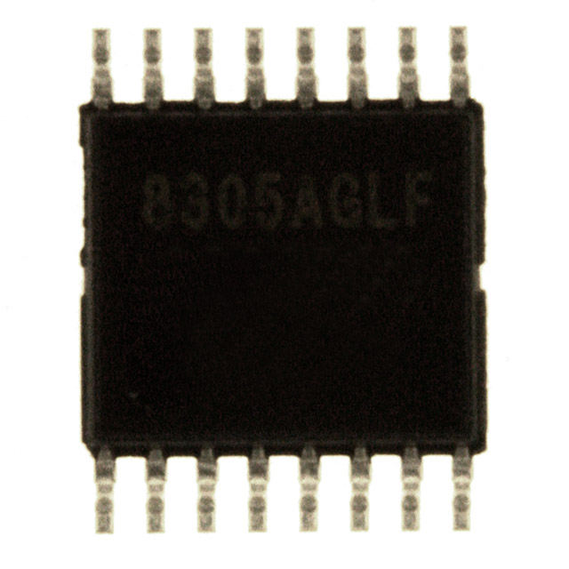 ICS8305AGLF