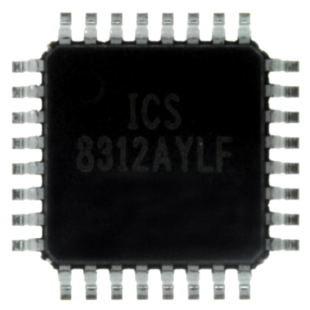 ICS8312AYLF