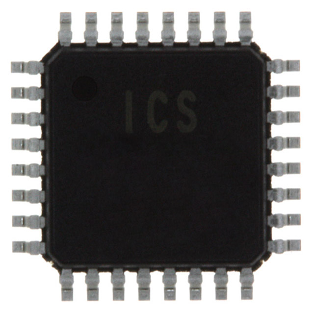 ICS8343AYI-01LF