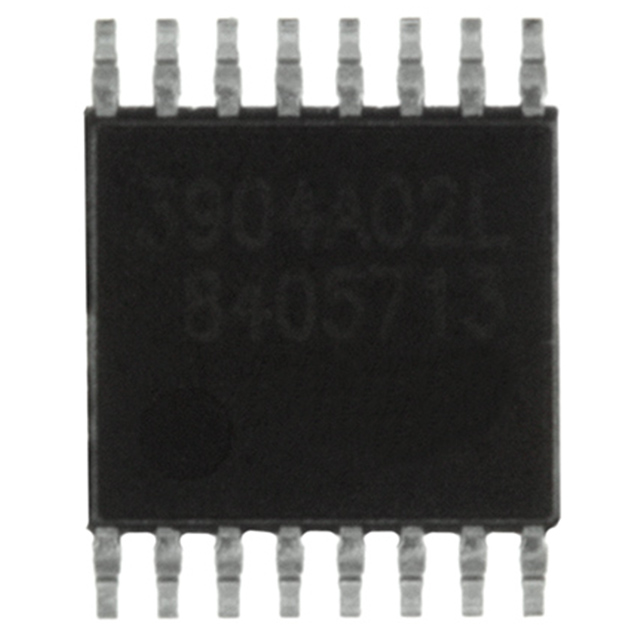 ICS83904AG-02LF