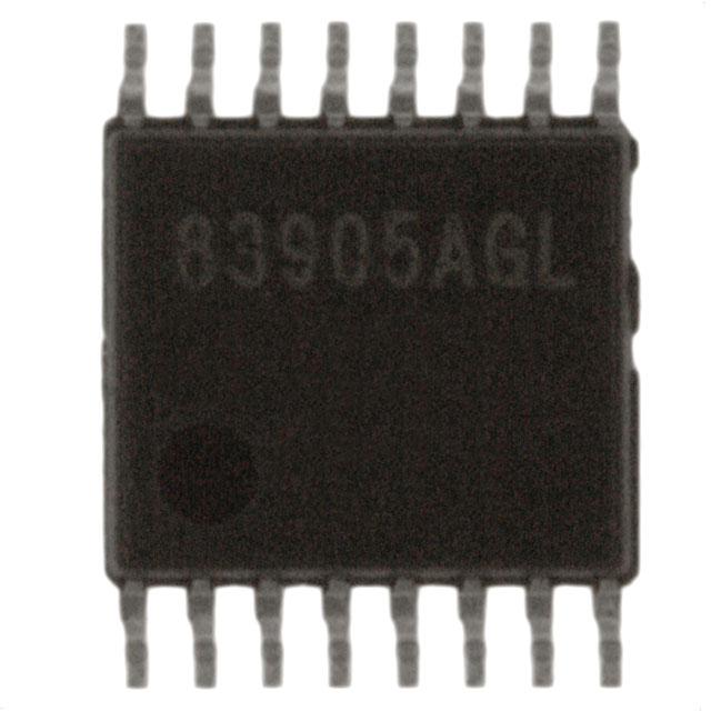 ICS83905AGLF