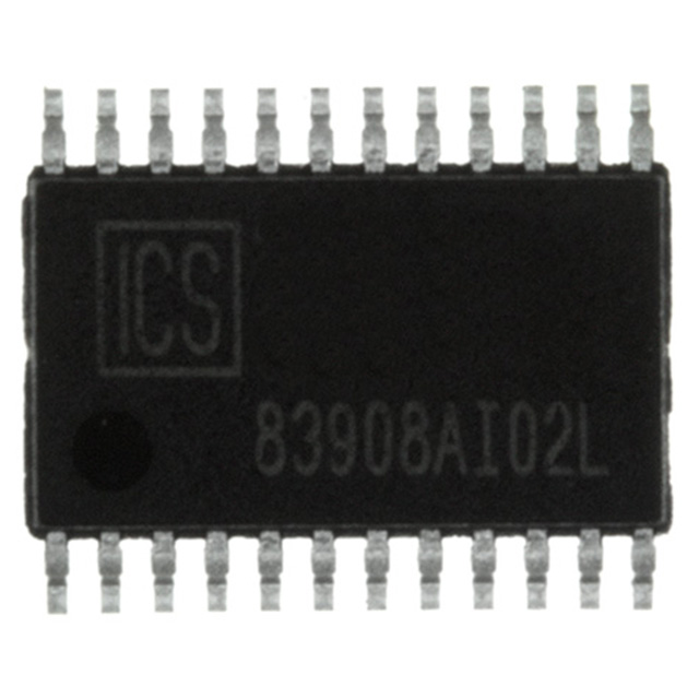 ICS83908AGI-02LF