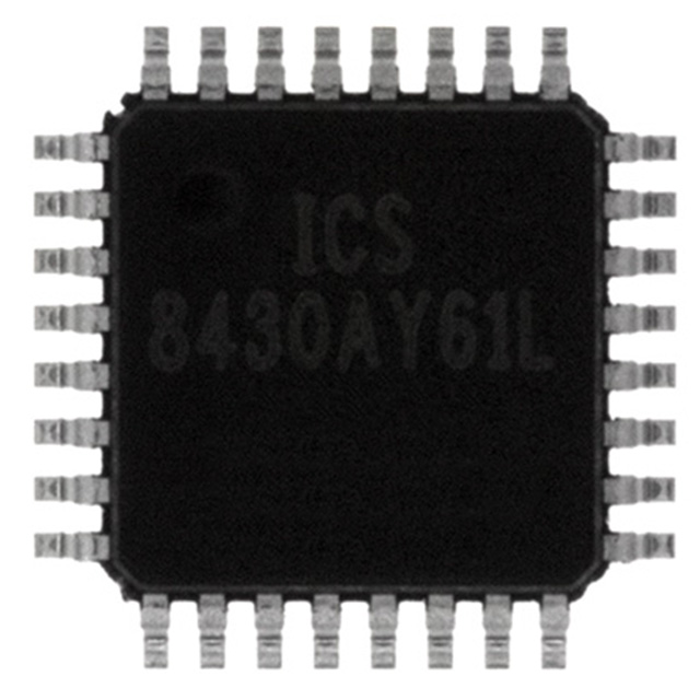 ICS8430AY-61LF