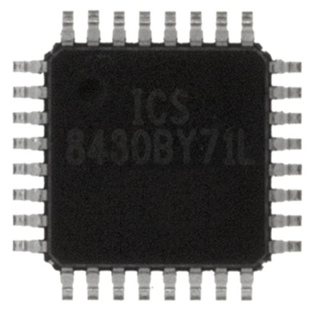 ICS8430BY-71LF