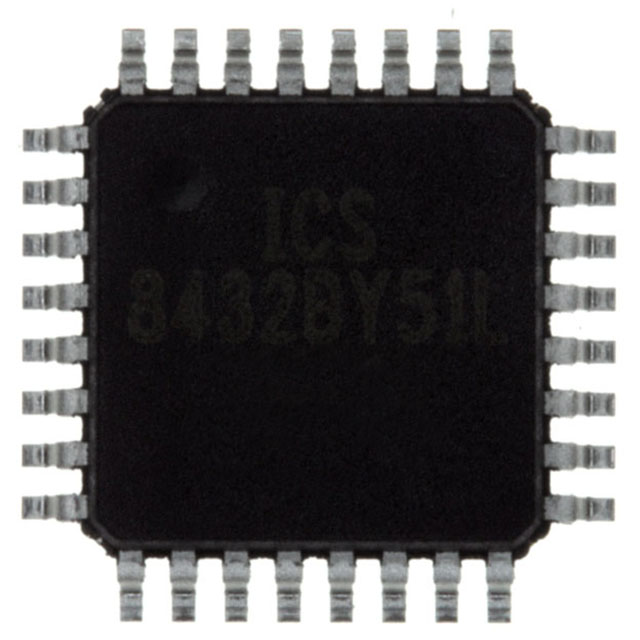 ICS8432BY-51LF