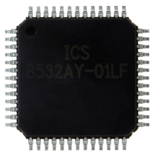 ICS8532AY-01LF