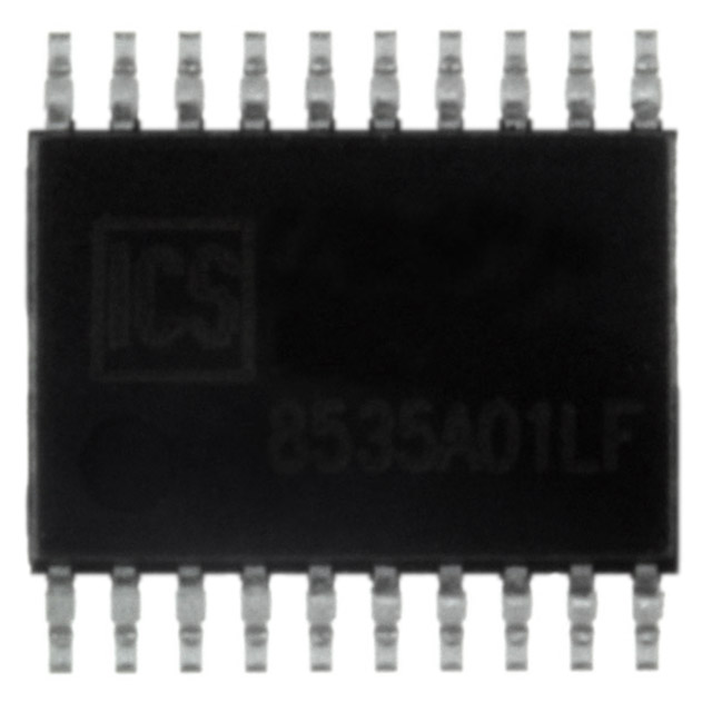 ICS8535AG-01LF