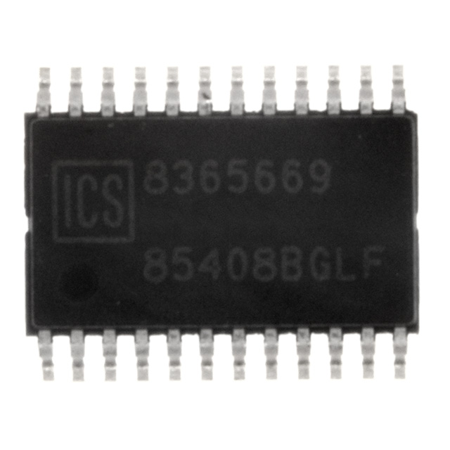 ICS85408BGLF