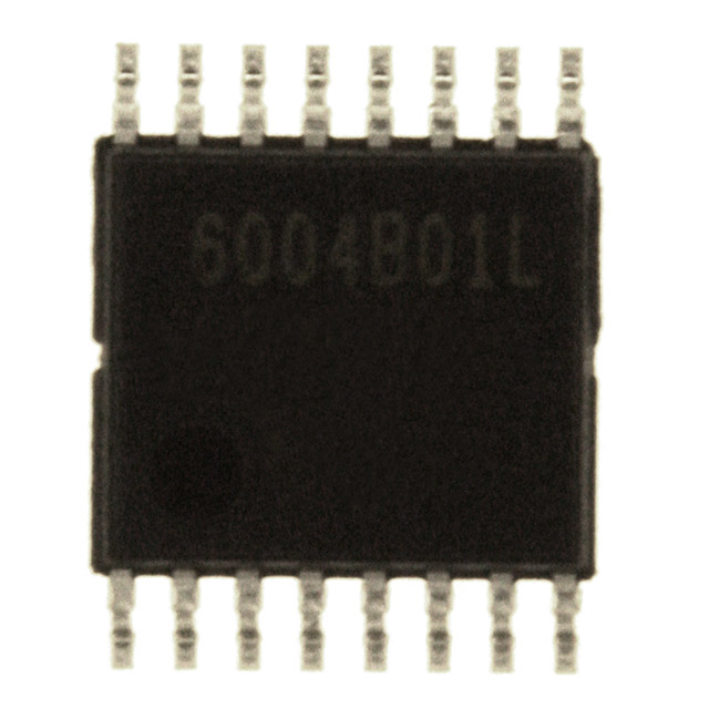 ICS86004BG-01LF