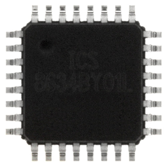 ICS8634BY-01LF