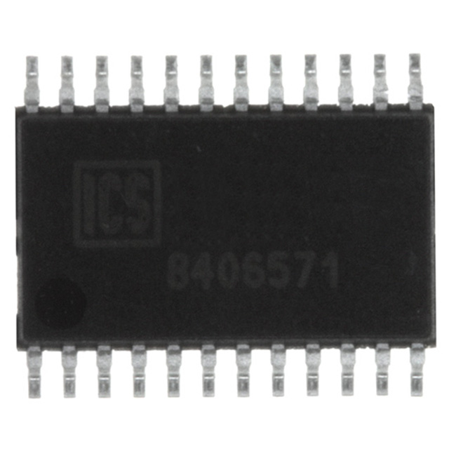 ICS87004AGLF