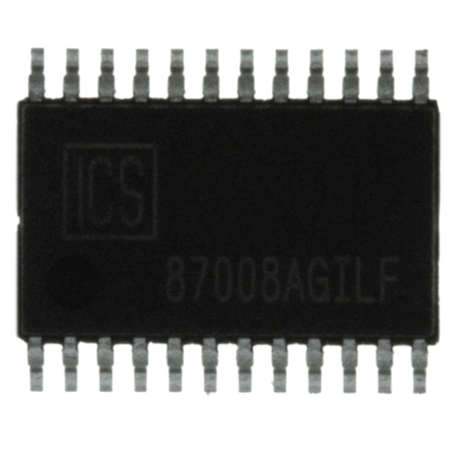 ICS87008AGILF